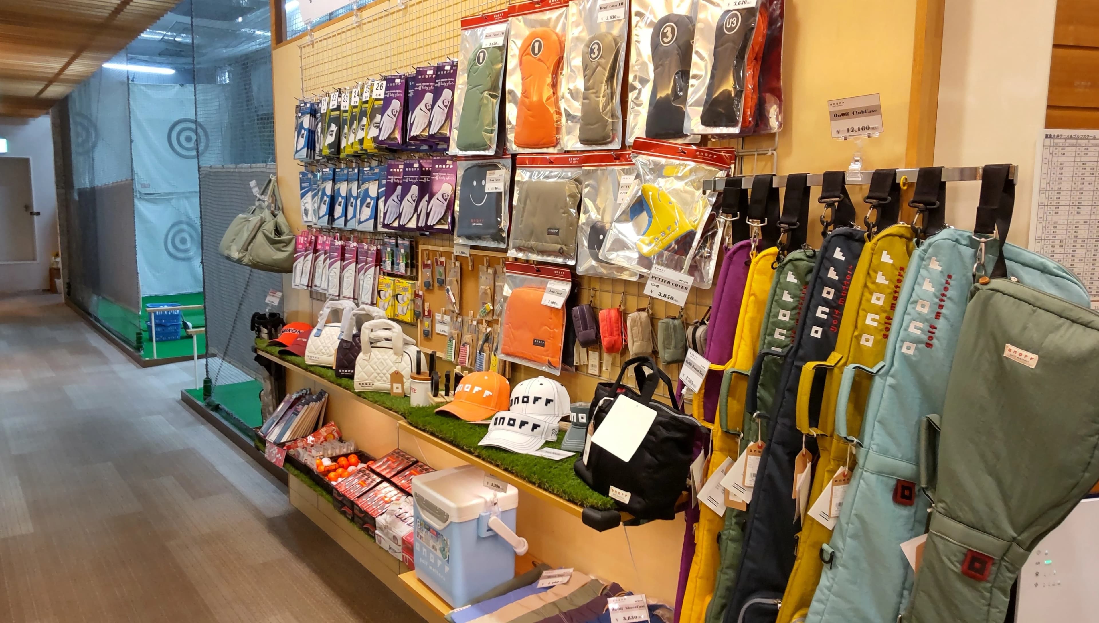 阪急大井テニススクール 大井教室のメイン画像