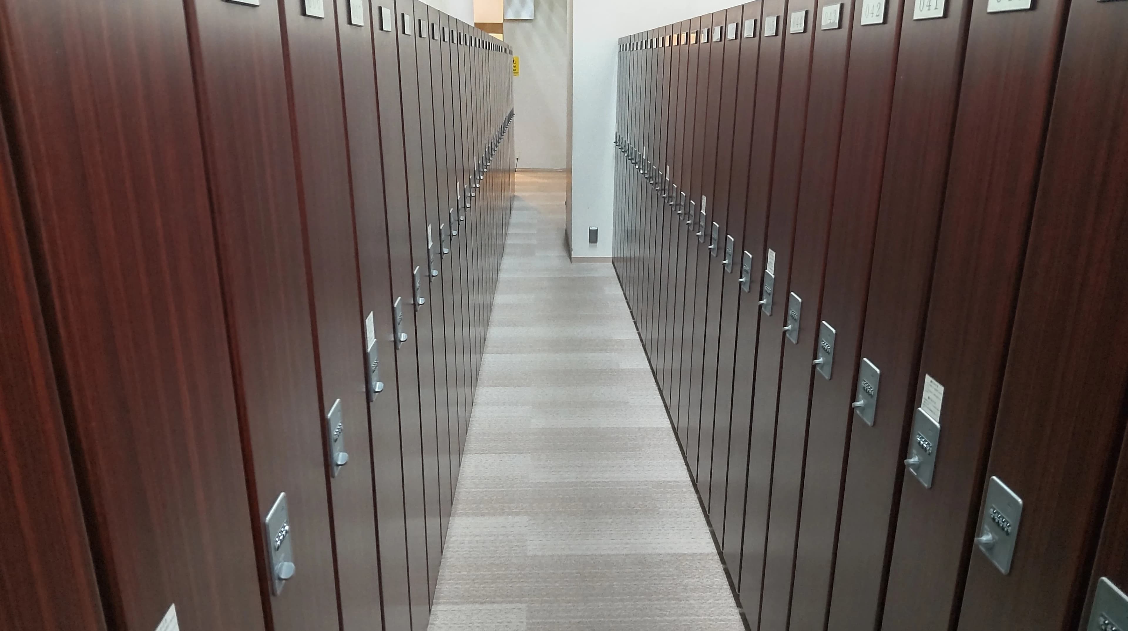 阪急大井テニススクール 大井教室のサムネイル画像 2