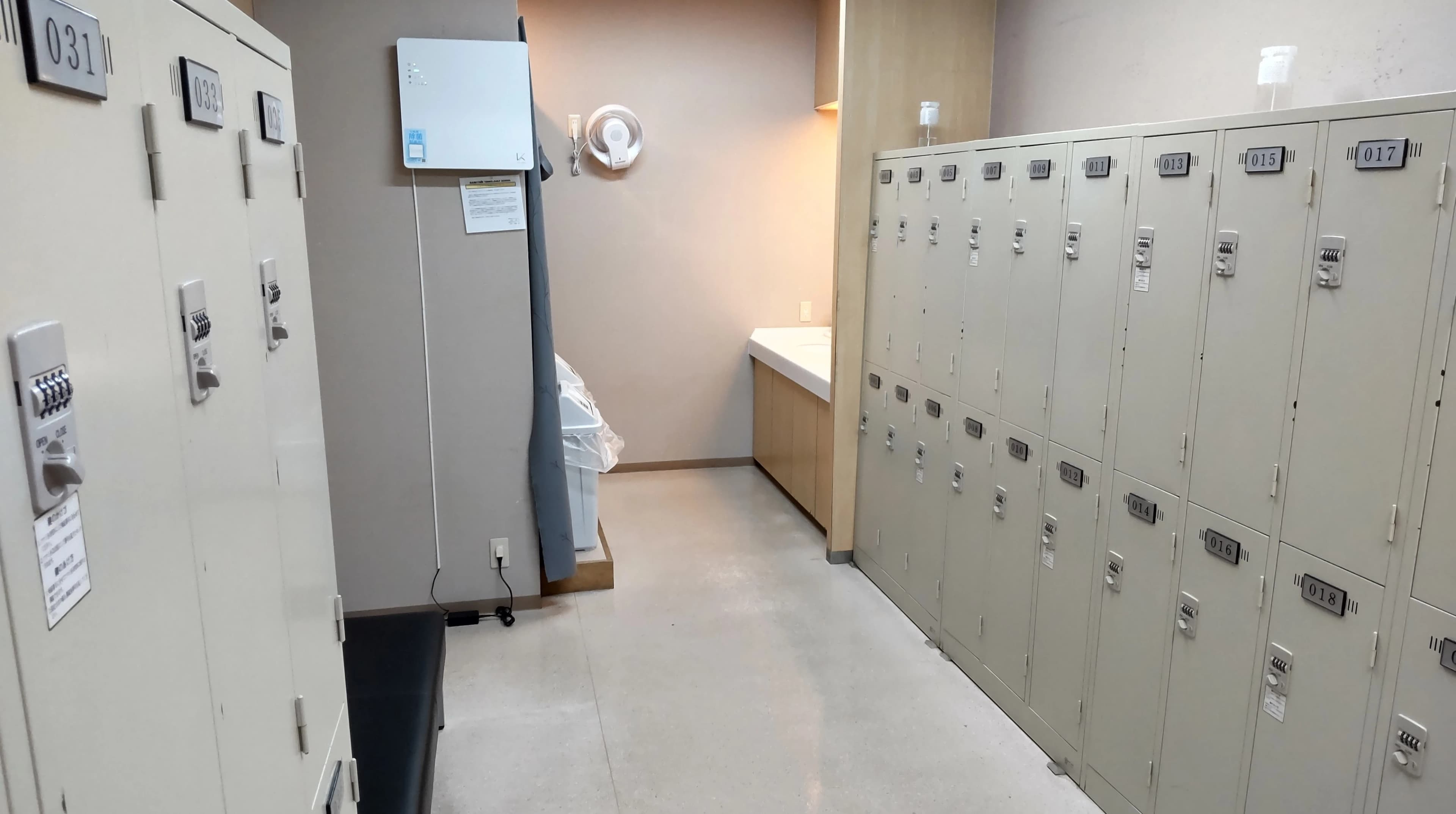 阪急大井テニススクール 大井教室のサムネイル画像 3