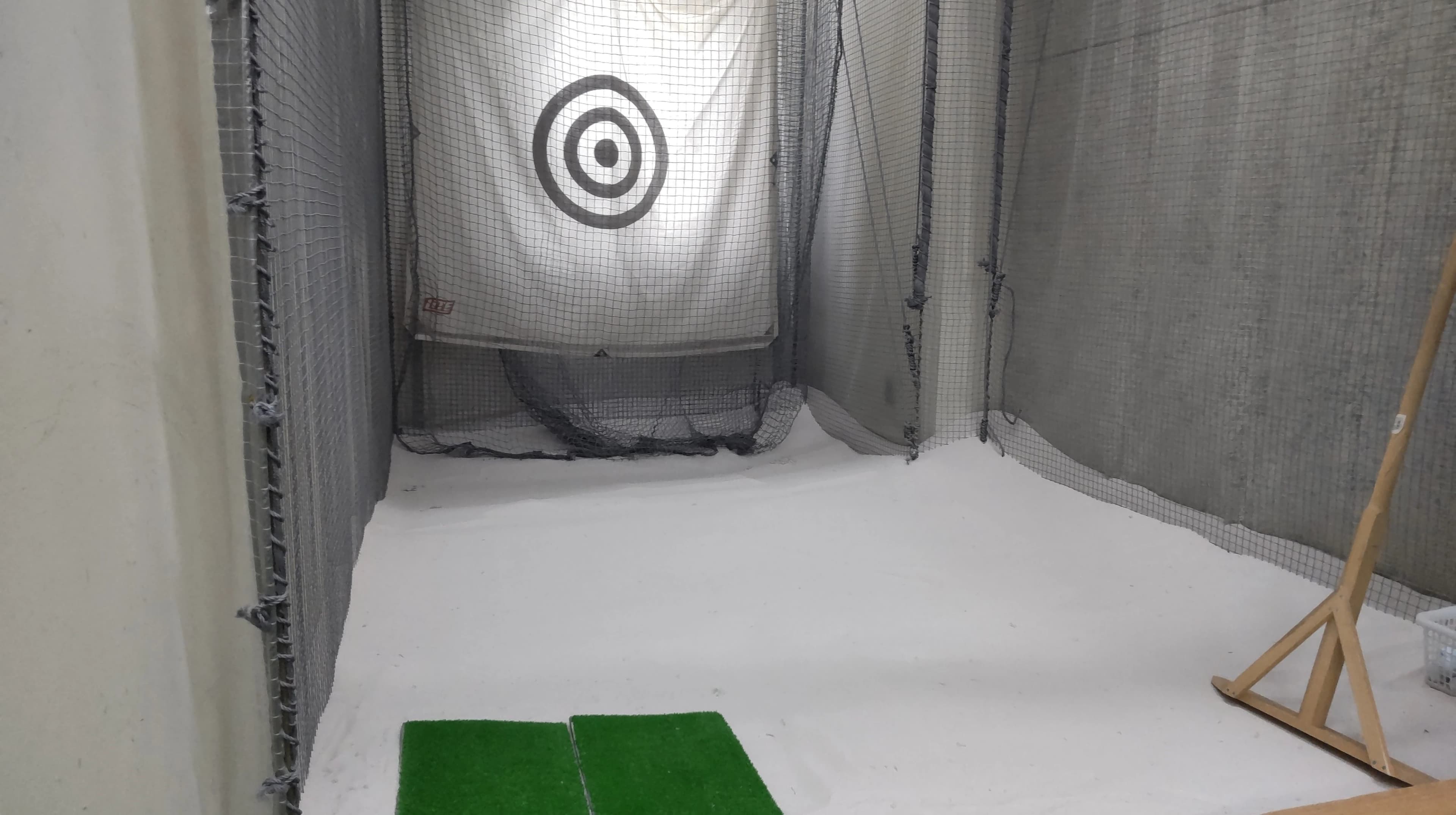 阪急大井テニススクール 大井教室のサムネイル画像 4