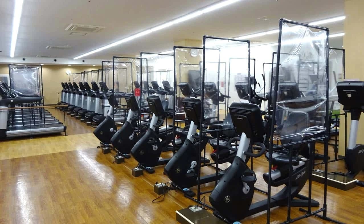 RENAISSANCE(ルネサンス) テニス スポーツクラブ ルネサンス 北千住24のメイン画像