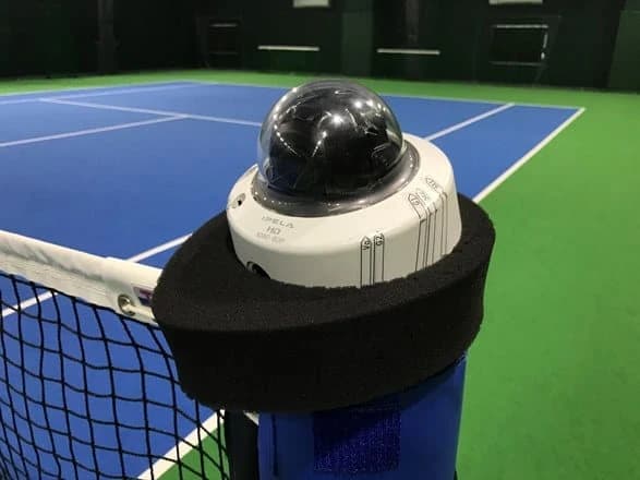 RENAISSANCE(ルネサンス) テニス スポーツクラブ ルネサンス 北千住24のサムネイル画像 3