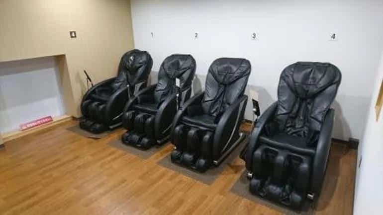 RENAISSANCE(ルネサンス) テニス スポーツクラブ ルネサンス 北千住24のサムネイル画像 5