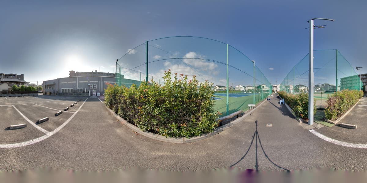 狛江インドアテニススクール 中和泉教室 画像 19