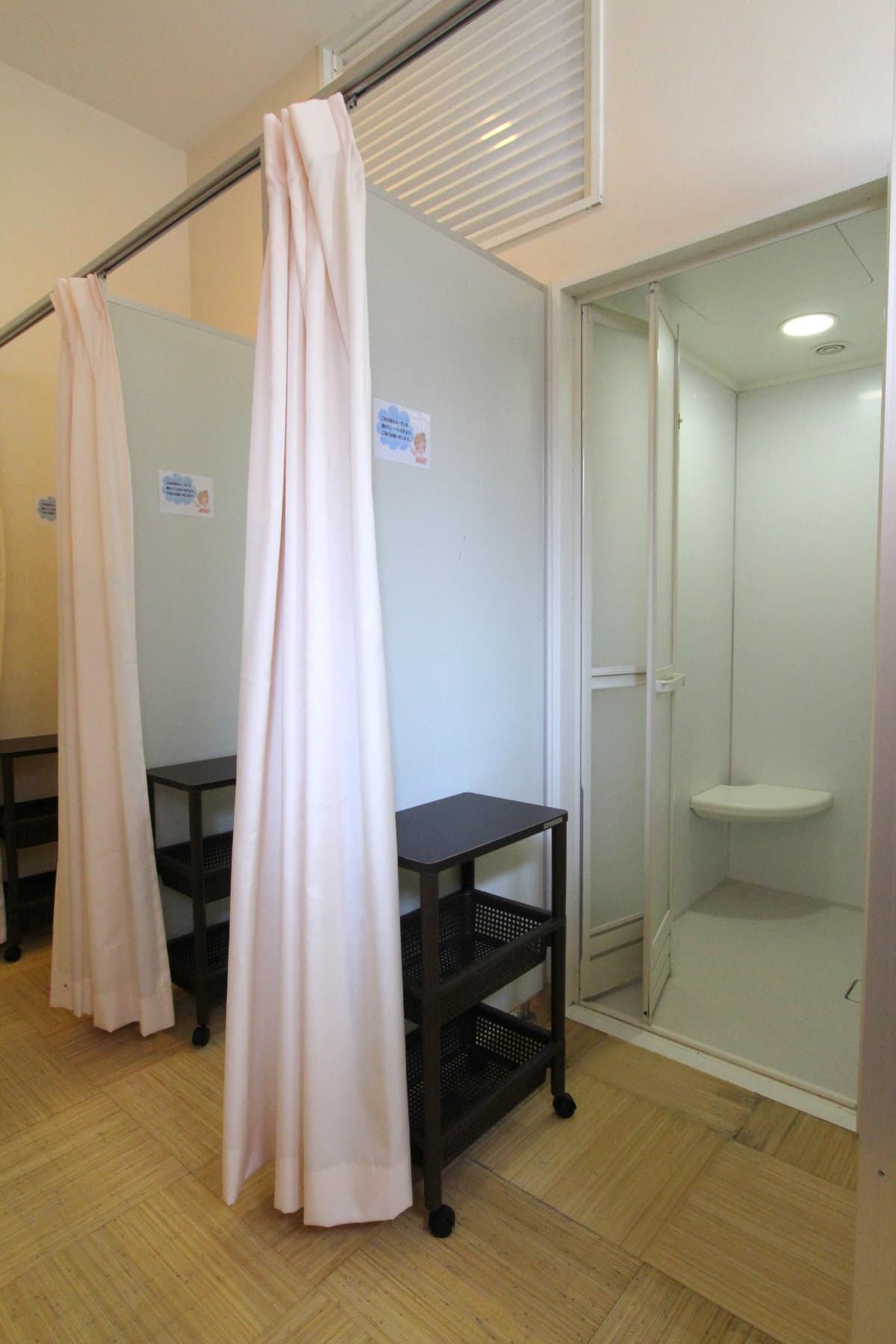 狛江インドアテニススクール 中和泉教室 画像 20