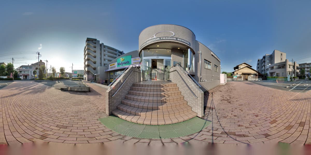 狛江インドアテニススクール 中和泉教室 画像 30