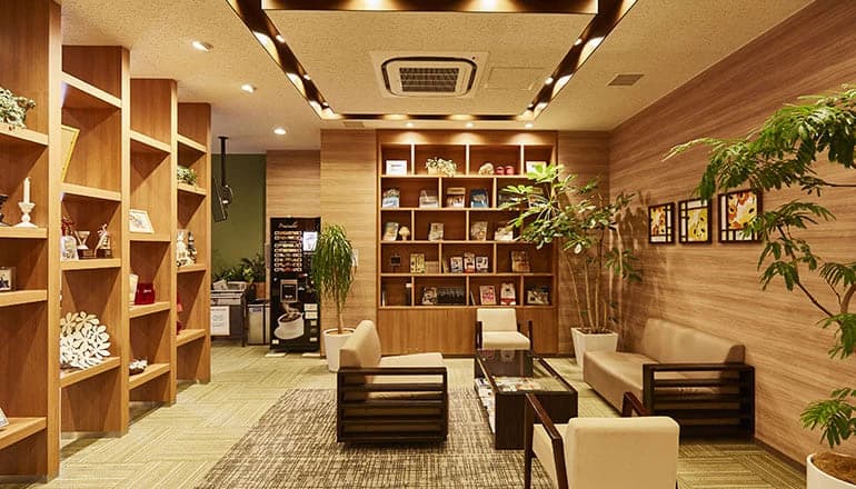 RENAISSANCE(ルネサンス) テニス スポーツクラブ＆スパ ルネサンス 亀戸24 画像 17