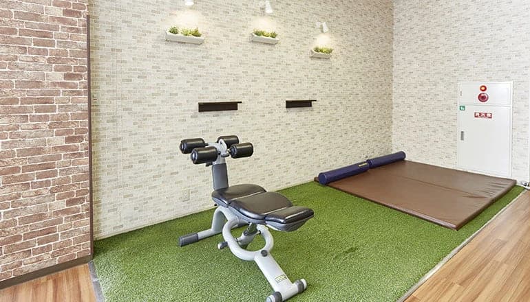 RENAISSANCE(ルネサンス) テニス スポーツクラブ＆スパ ルネサンス 亀戸24 画像 18