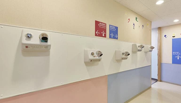 RENAISSANCE(ルネサンス) テニス スポーツクラブ＆スパ ルネサンス 亀戸24 画像 27