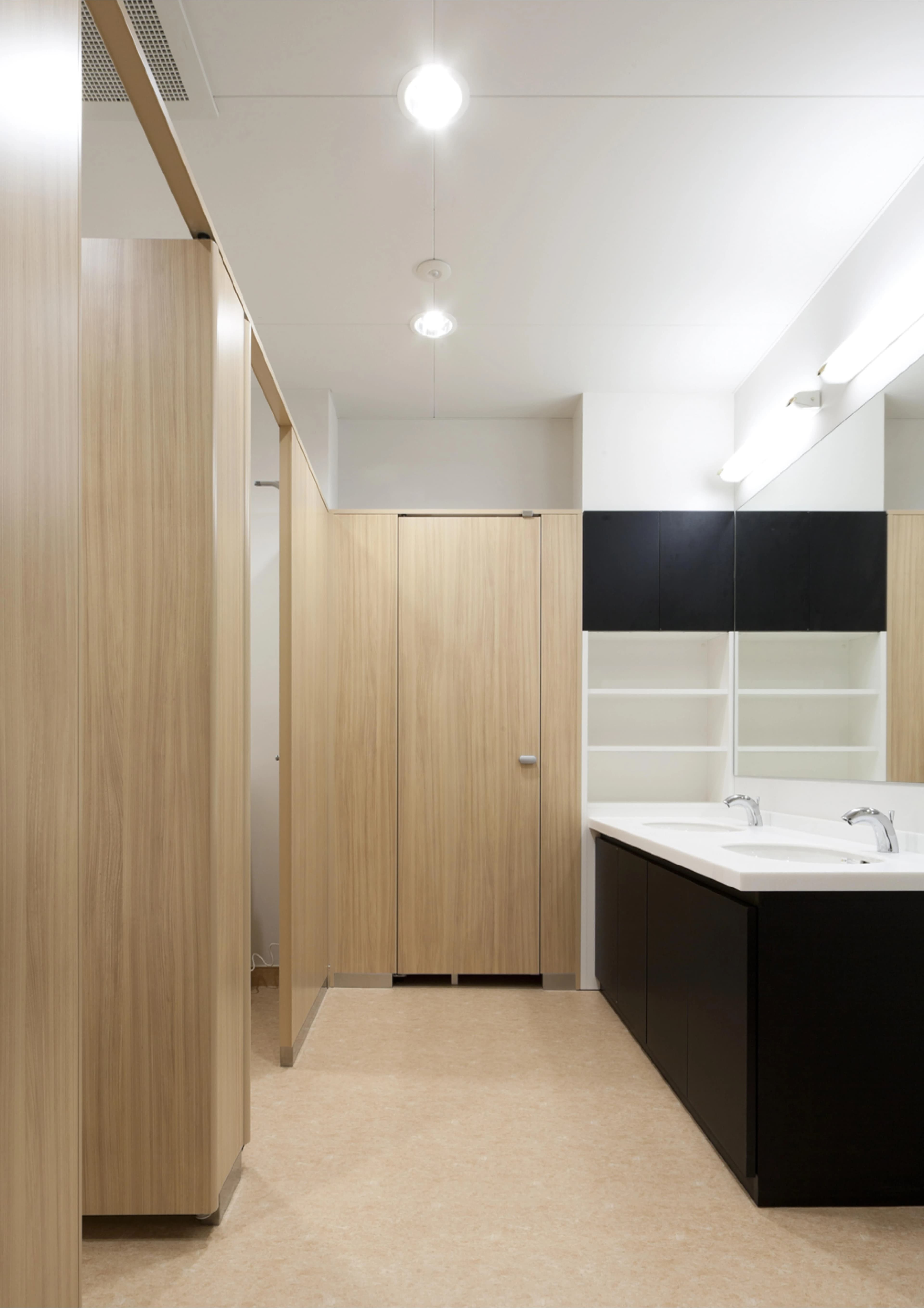 ニッケインドアテニス 小豆沢のメイン画像