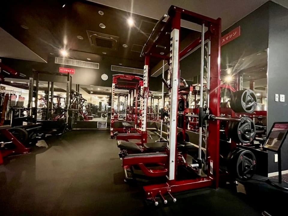 RENAISSANCE(ルネサンス) テニス スポーツクラブ＆スパ ルネサンス 経堂 画像 17