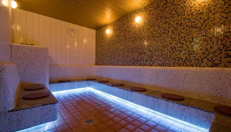 RENAISSANCE(ルネサンス) テニス スポーツクラブ＆スパ ルネサンス 経堂 画像 25