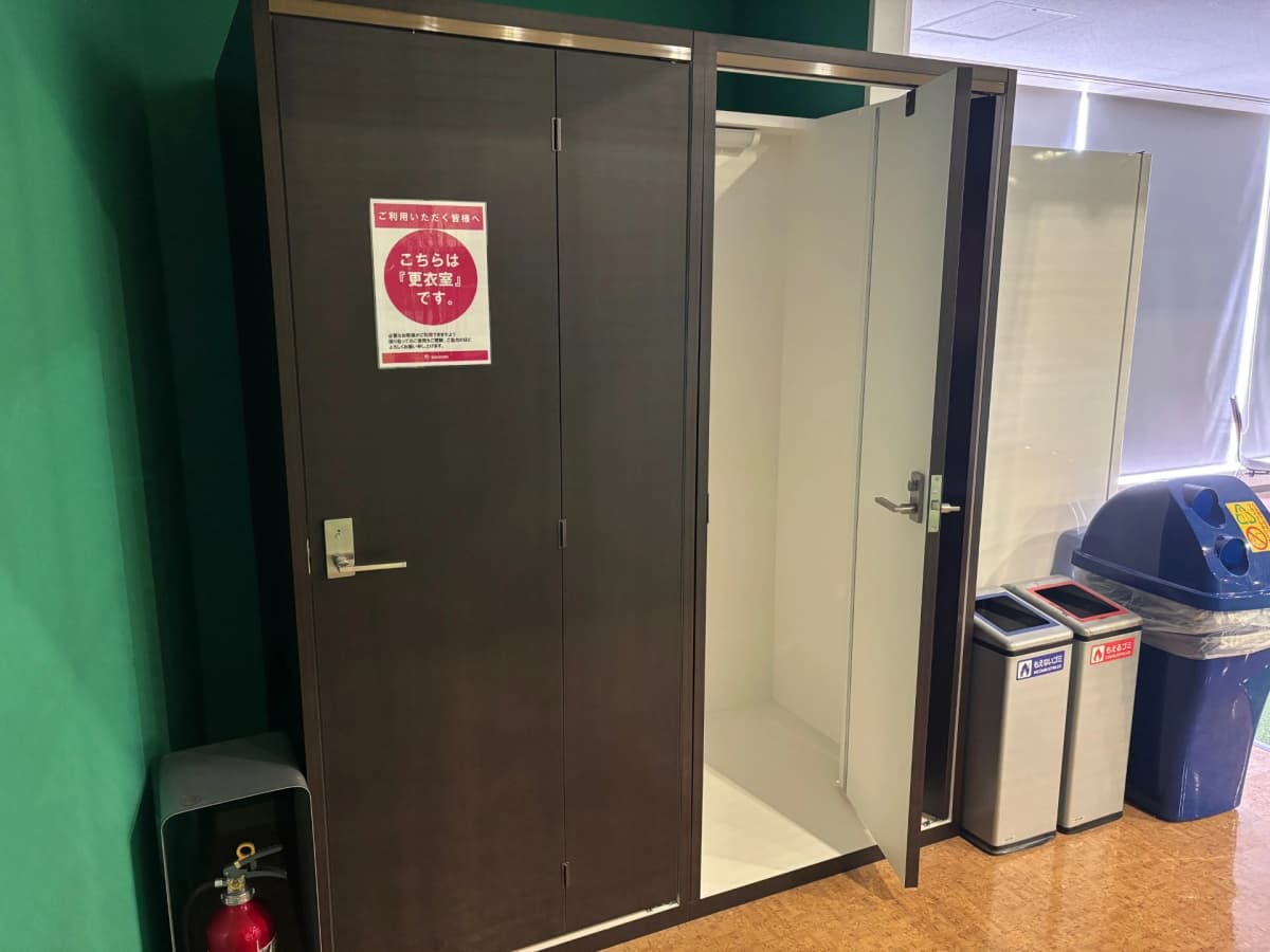 RENAISSANCE(ルネサンス) テニス スポーツクラブ＆スパ ルネサンス 経堂 画像 37