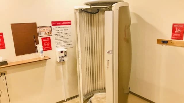 RENAISSANCE(ルネサンス) テニス スポーツクラブ＆スパ ルネサンス 経堂 画像 38