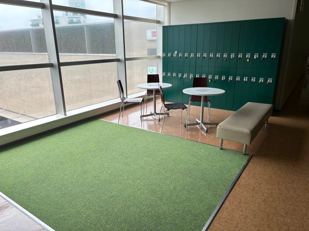 RENAISSANCE(ルネサンス) テニス スポーツクラブ＆スパ ルネサンス 経堂 画像 41