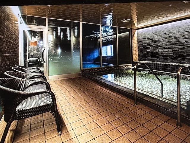 RENAISSANCE(ルネサンス) テニス スポーツクラブ＆スパ ルネサンス 経堂 画像 45