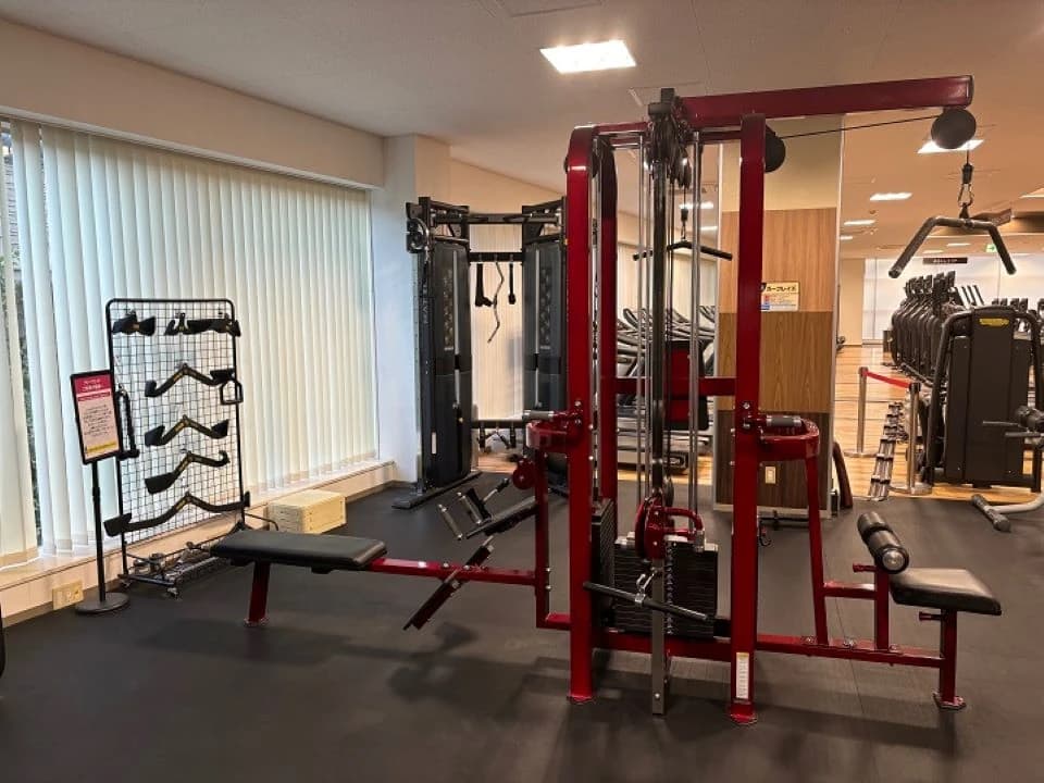 RENAISSANCE(ルネサンス) テニス スポーツクラブ＆スパ ルネサンス 経堂 画像 52