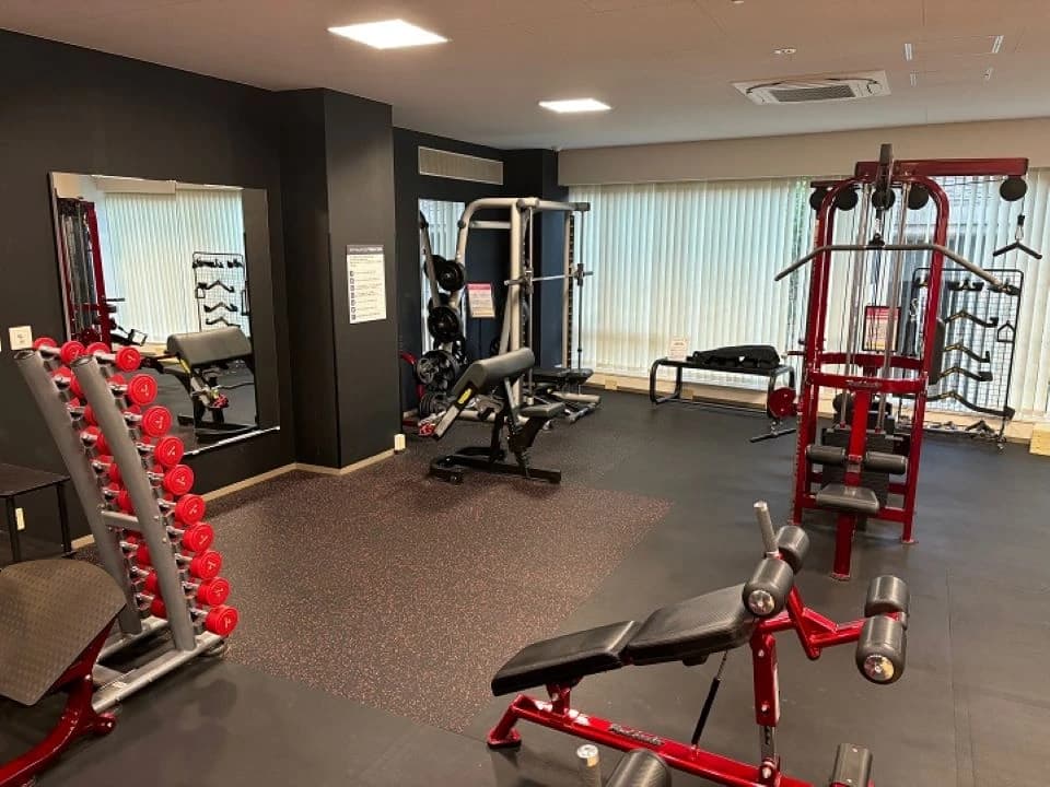 RENAISSANCE(ルネサンス) テニス スポーツクラブ＆スパ ルネサンス 経堂 画像 66