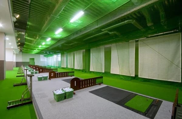 RENAISSANCE(ルネサンス) テニス スポーツクラブ＆スパ ルネサンス 経堂のサムネイル画像 2