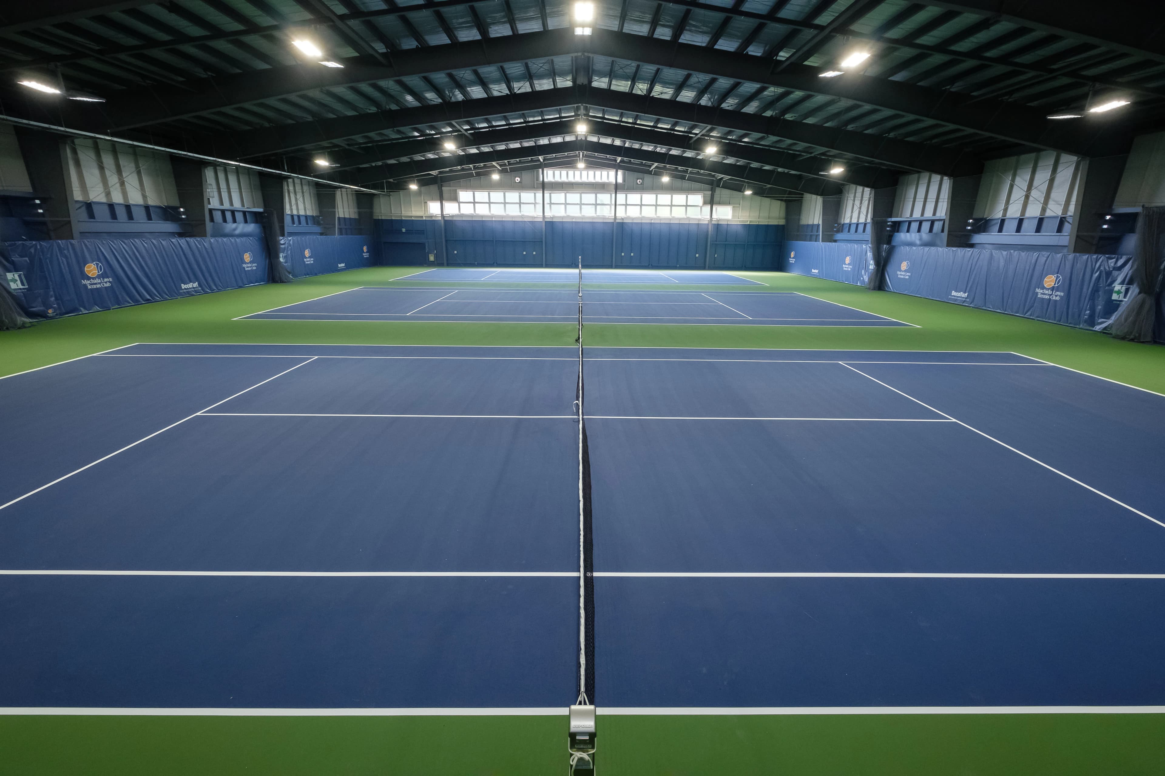 町田ローンテニスクラブ 木曽町教室のサムネイル画像 2