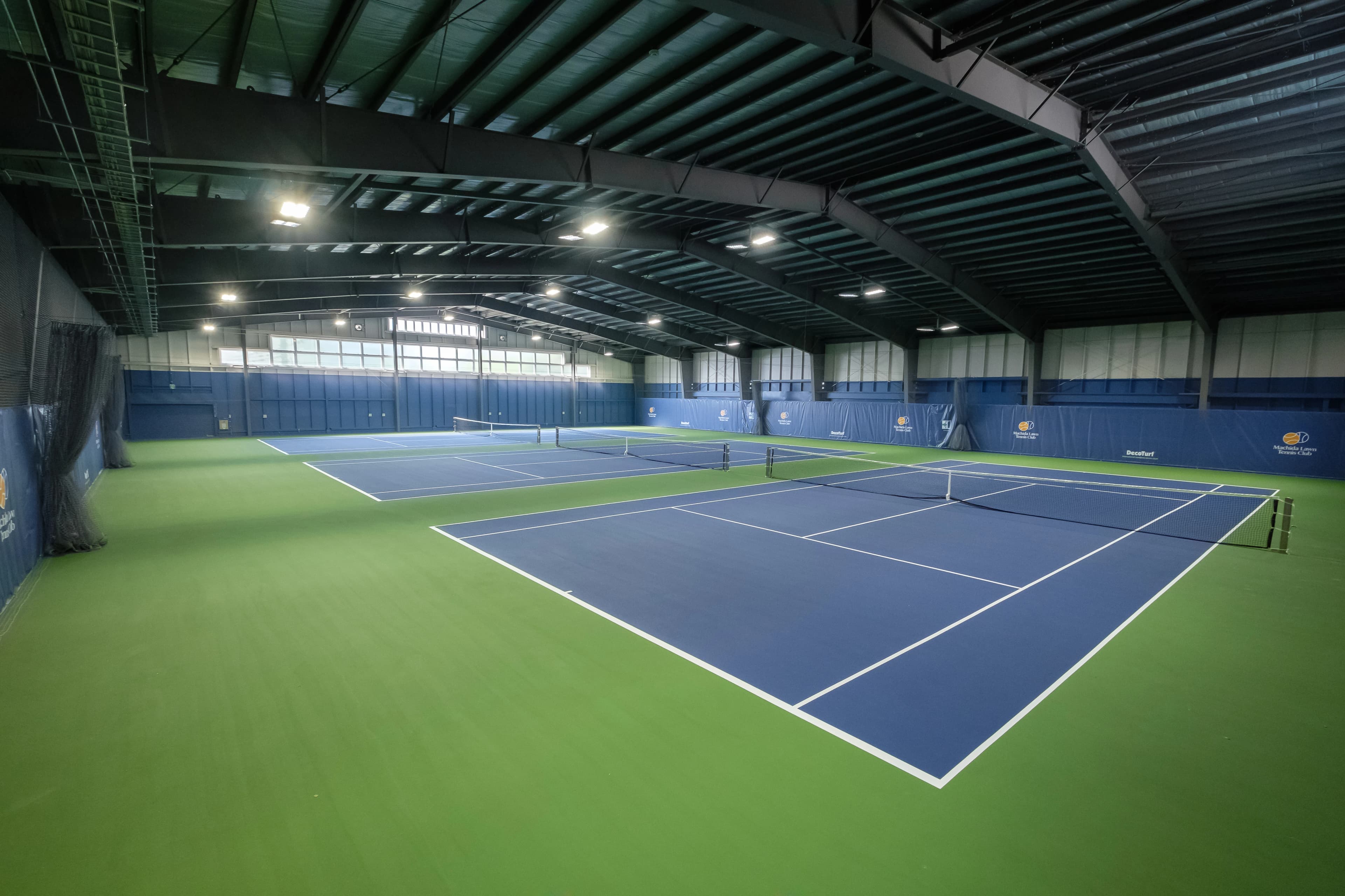 町田ローンテニスクラブ 木曽町教室のサムネイル画像 3