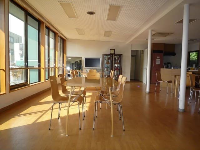 大森テニススクール 山王教室のサムネイル画像 2