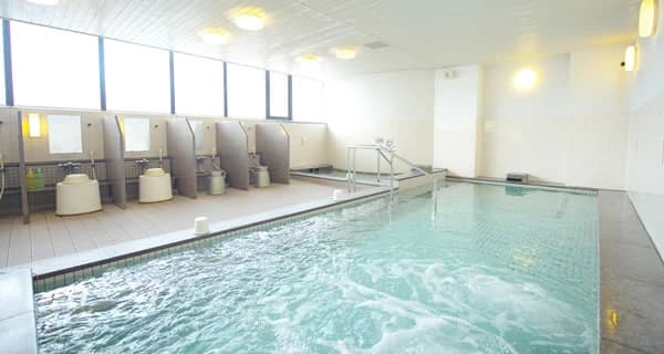 コナミスポーツクラブ テニス 本店のメイン画像