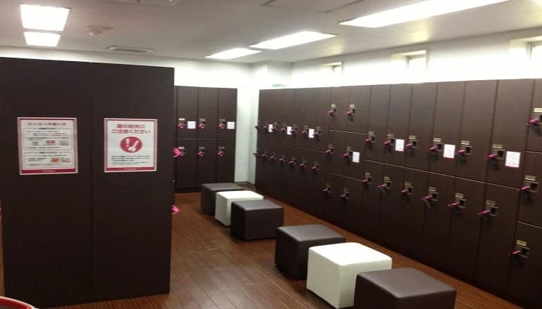 スポーツクラブ ルネサンス テニス 早稲田のサムネイル画像 4