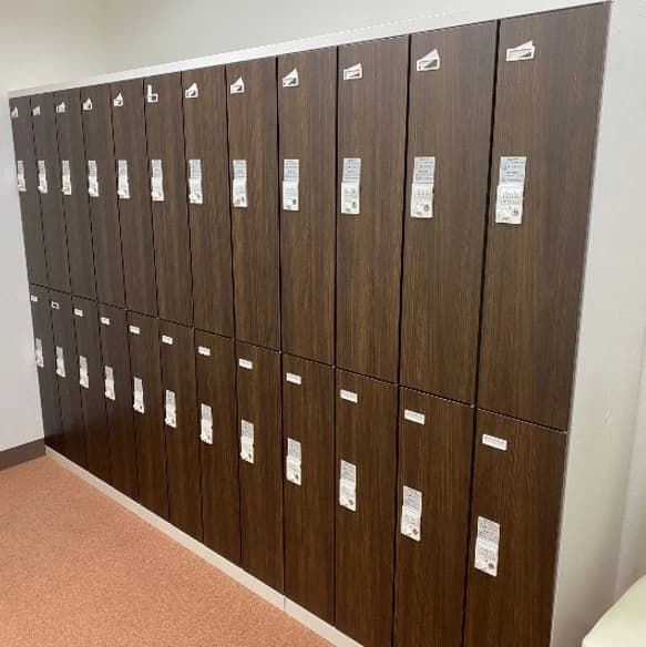 セブンカルチャークラブ テニス 大井町のサムネイル画像 4