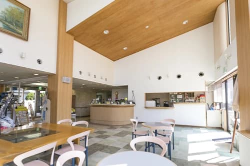 緑ヶ丘テニスガーデン 北野教室のサムネイル画像 2