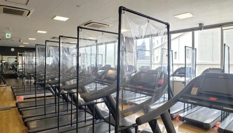 スポーツクラブ ルネサンス テニス 曳舟24のサムネイル画像 3