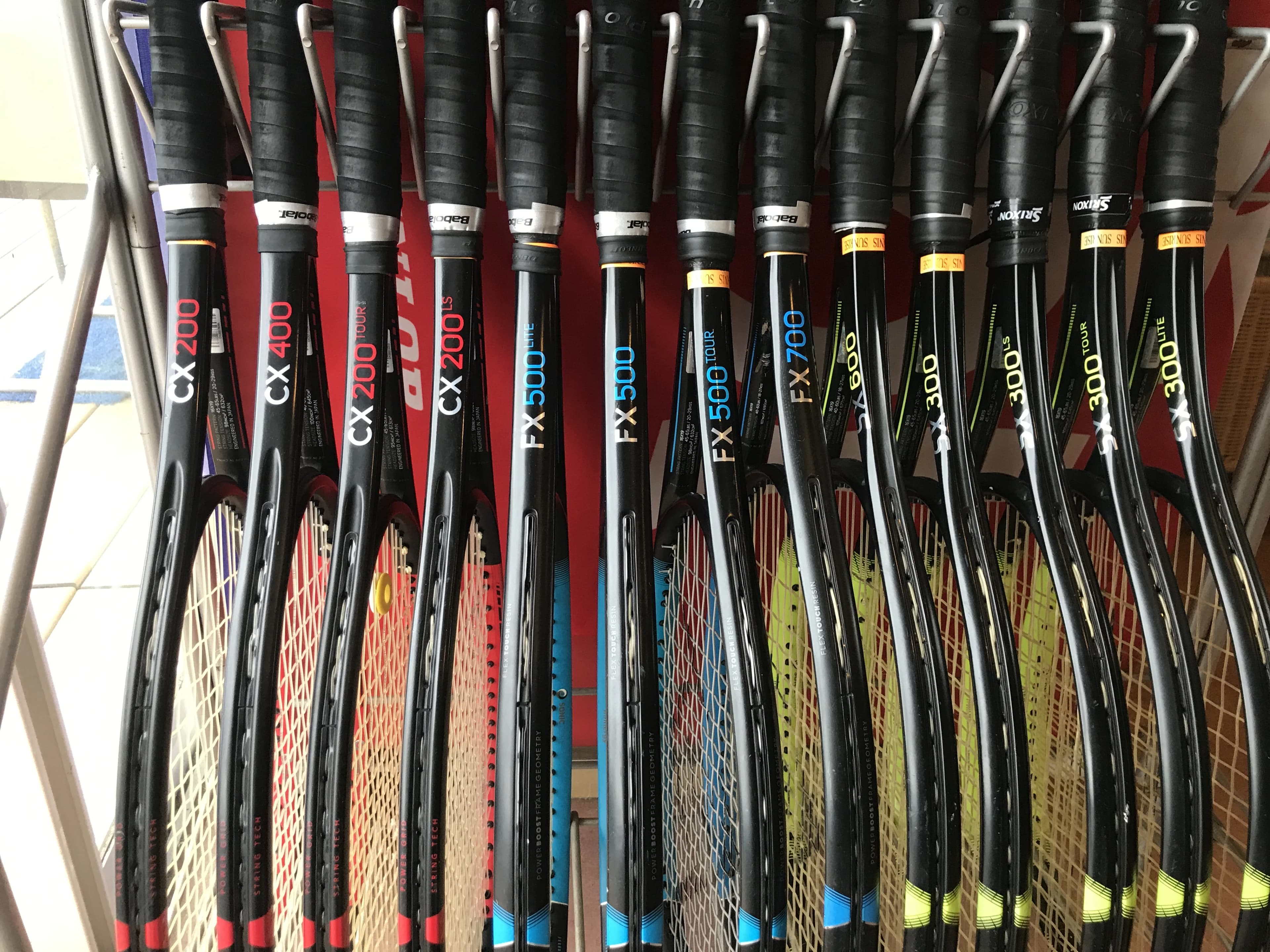 サンライズテニススクール 国立校のメイン画像