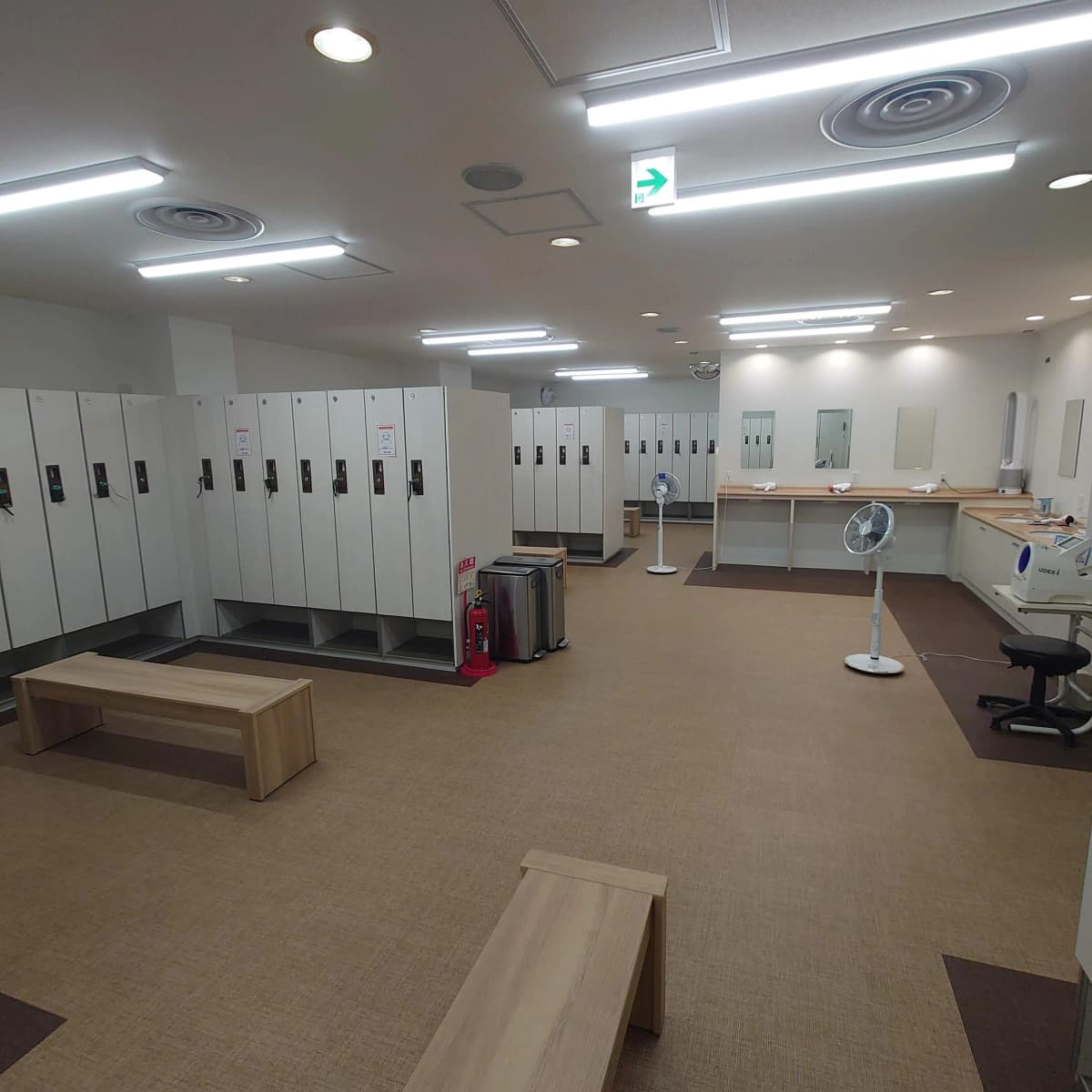 D-tennis セントラルウェルネスクラブ保谷校のサムネイル画像 2