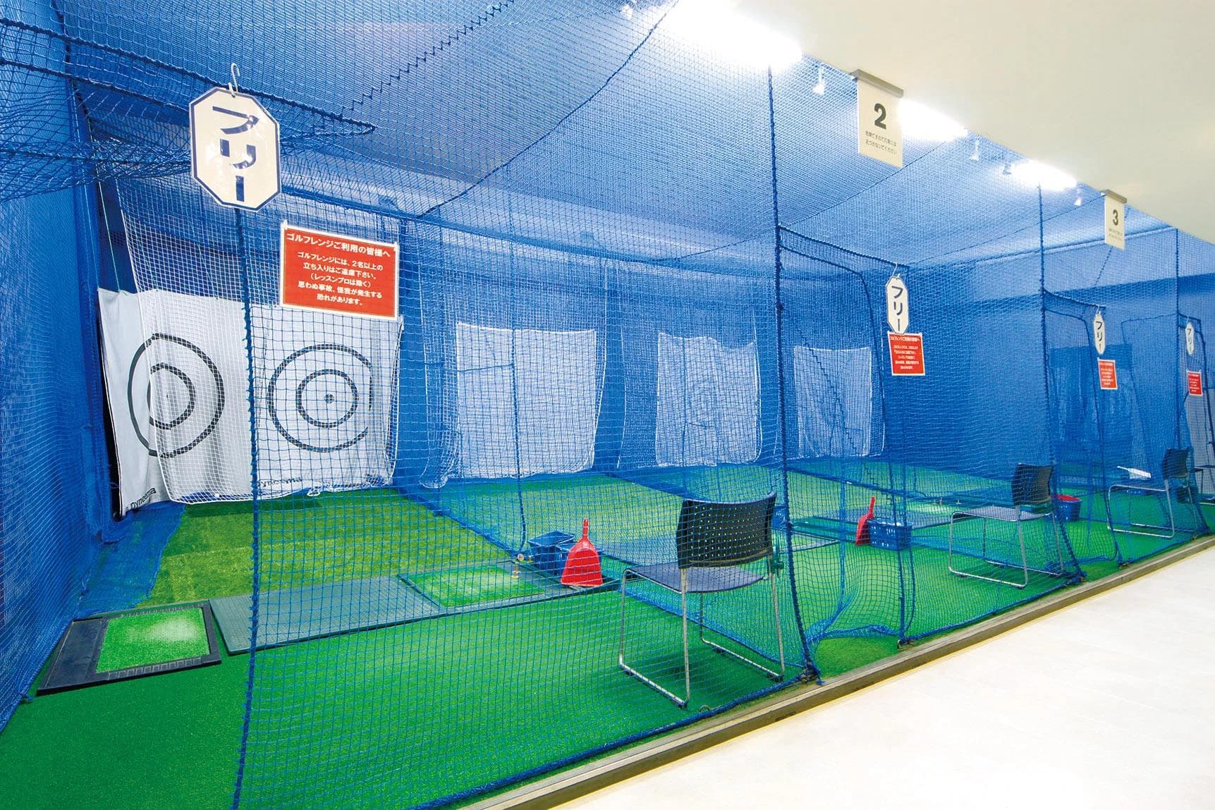 D-tennis セントラルフィットネスクラブ用賀校のサムネイル画像 4