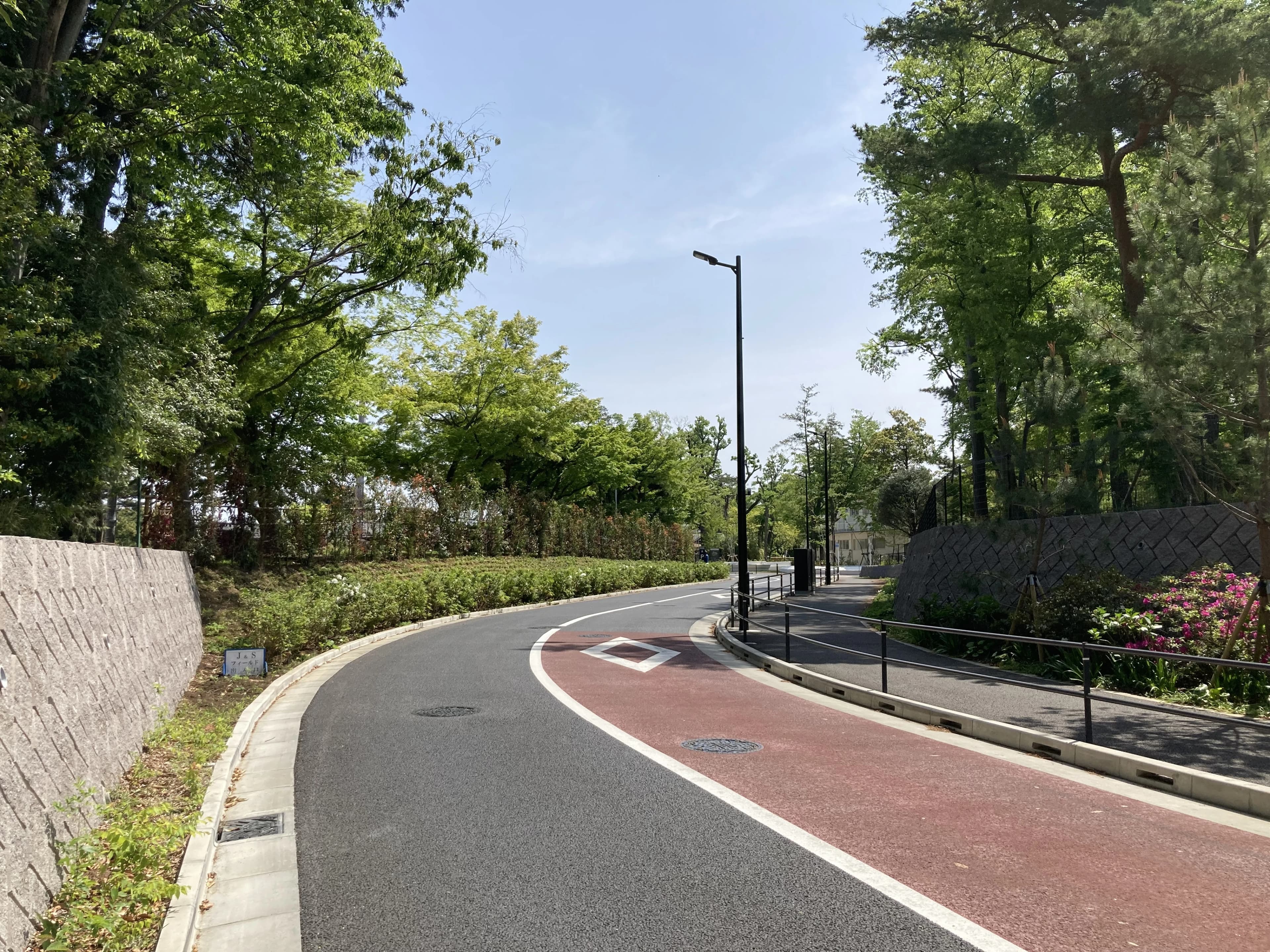 フミヤスポーツ テニス 仙川スクールのサムネイル画像 3