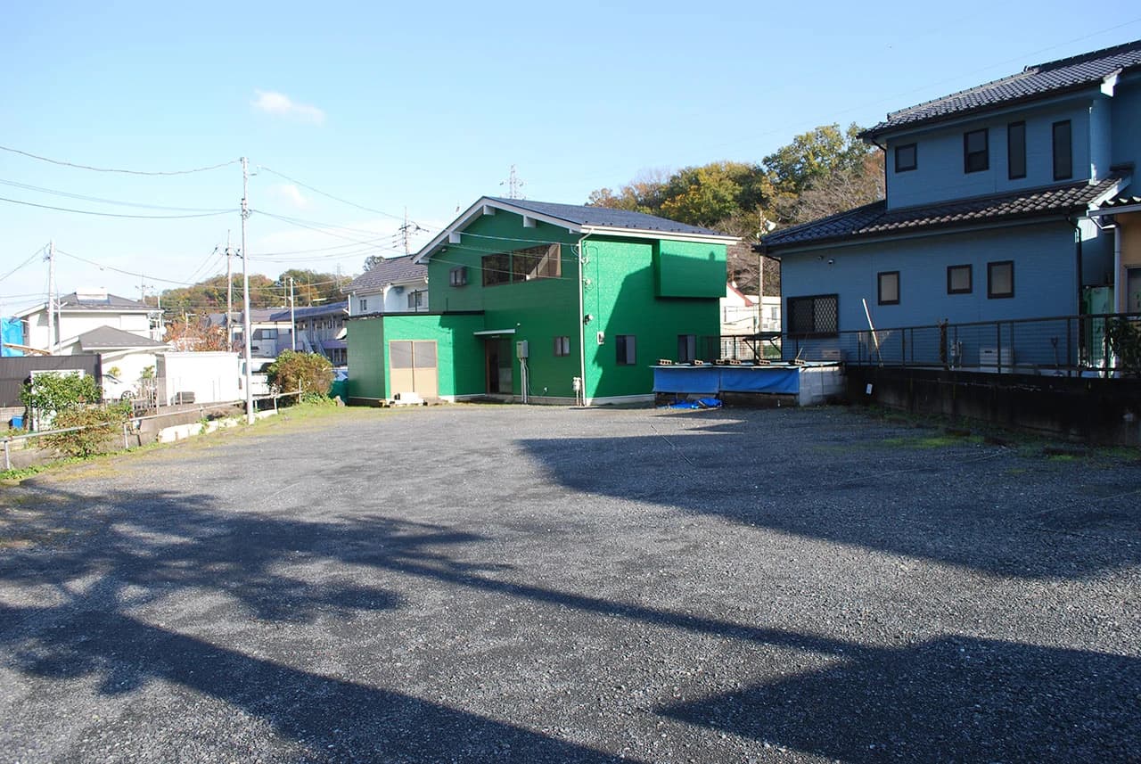 八王子グリーンテニスクラブ 本校のサムネイル画像 3