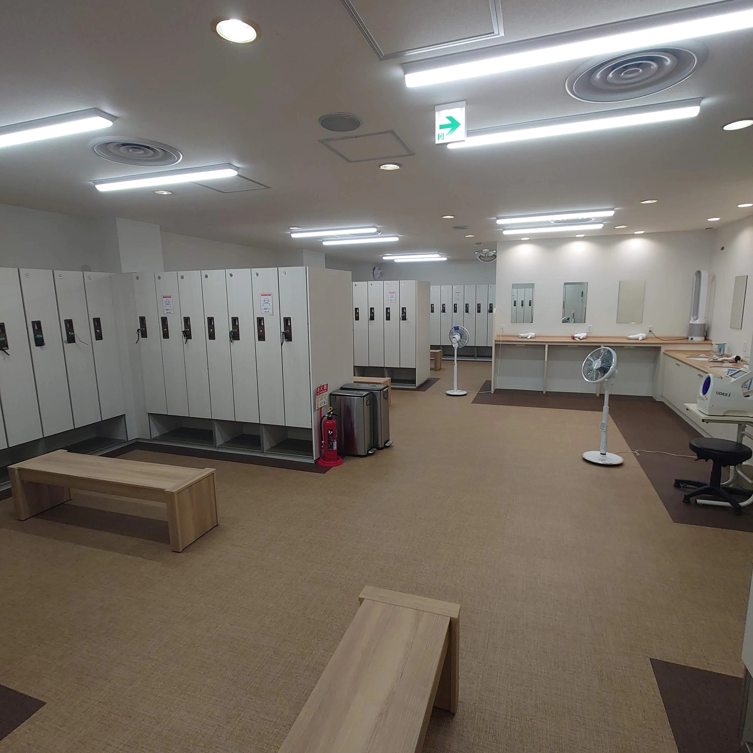 CENTRALSPORTS(セントラルスポーツ) テニス 保谷のメイン画像