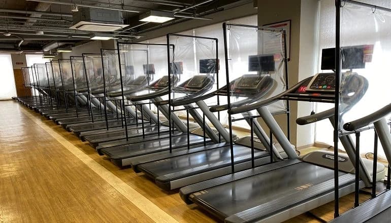 スポーツクラブ ルネサンス テニス ひばりヶ丘24のサムネイル画像 4