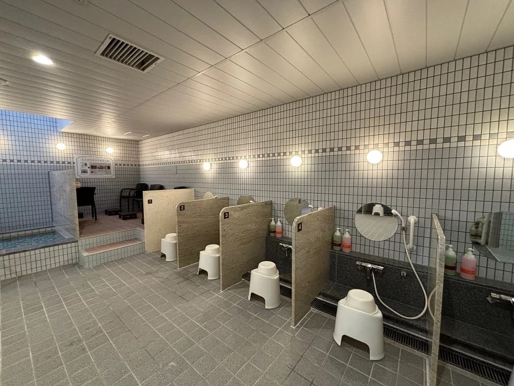 スポーツクラブ ルネサンス テニス ひばりヶ丘24のサムネイル画像 3