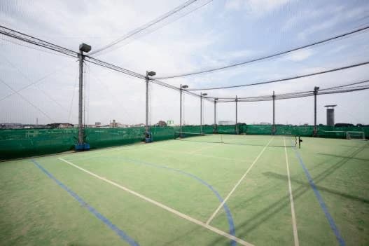 エフ・テニススクール ルネサンステニススクール　ひばりヶ丘のサムネイル画像 2