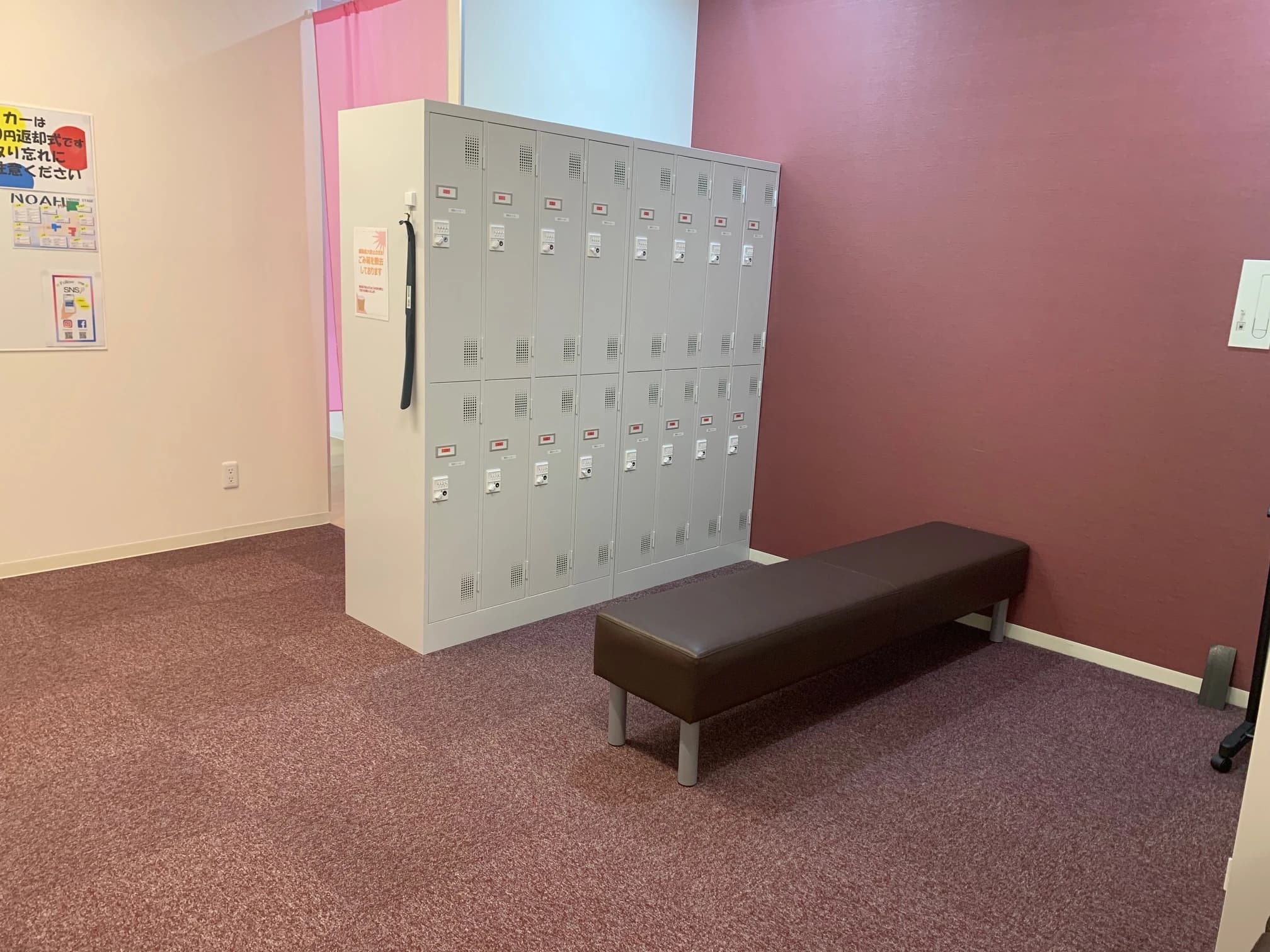 テニススクール・ノア 川崎溝の口校のメイン画像