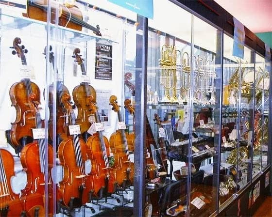 島村楽器の音楽教室 ユーカリが丘店 オーボエ 画像 8