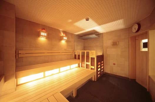 スポーツクラブ ルネサンス テニス 天王町のサムネイル画像 2