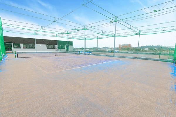K-powersテニスアカデミー 北新横浜教室のサムネイル画像 4