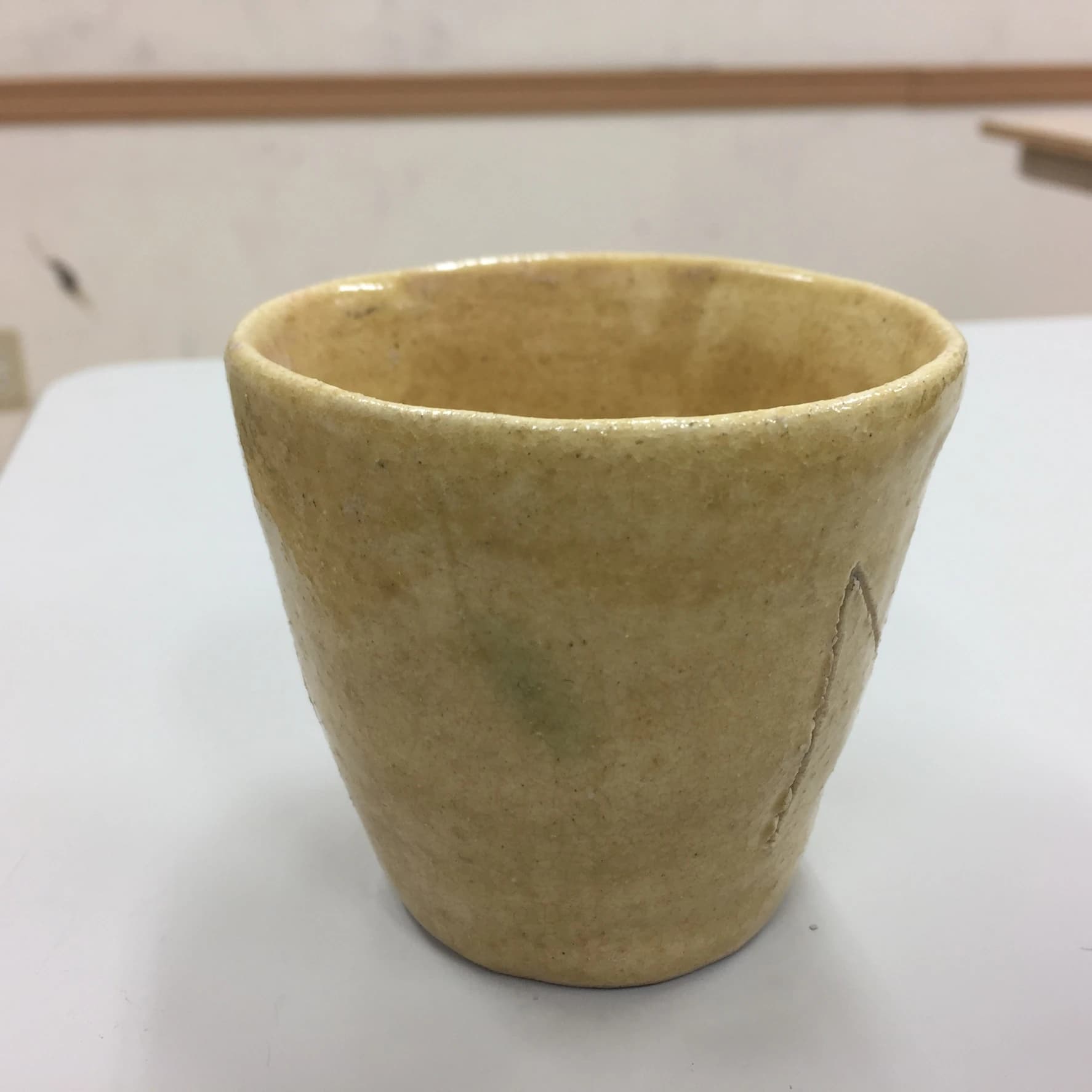 セブンカルチャークラブ テニス 橋本のサムネイル画像 2