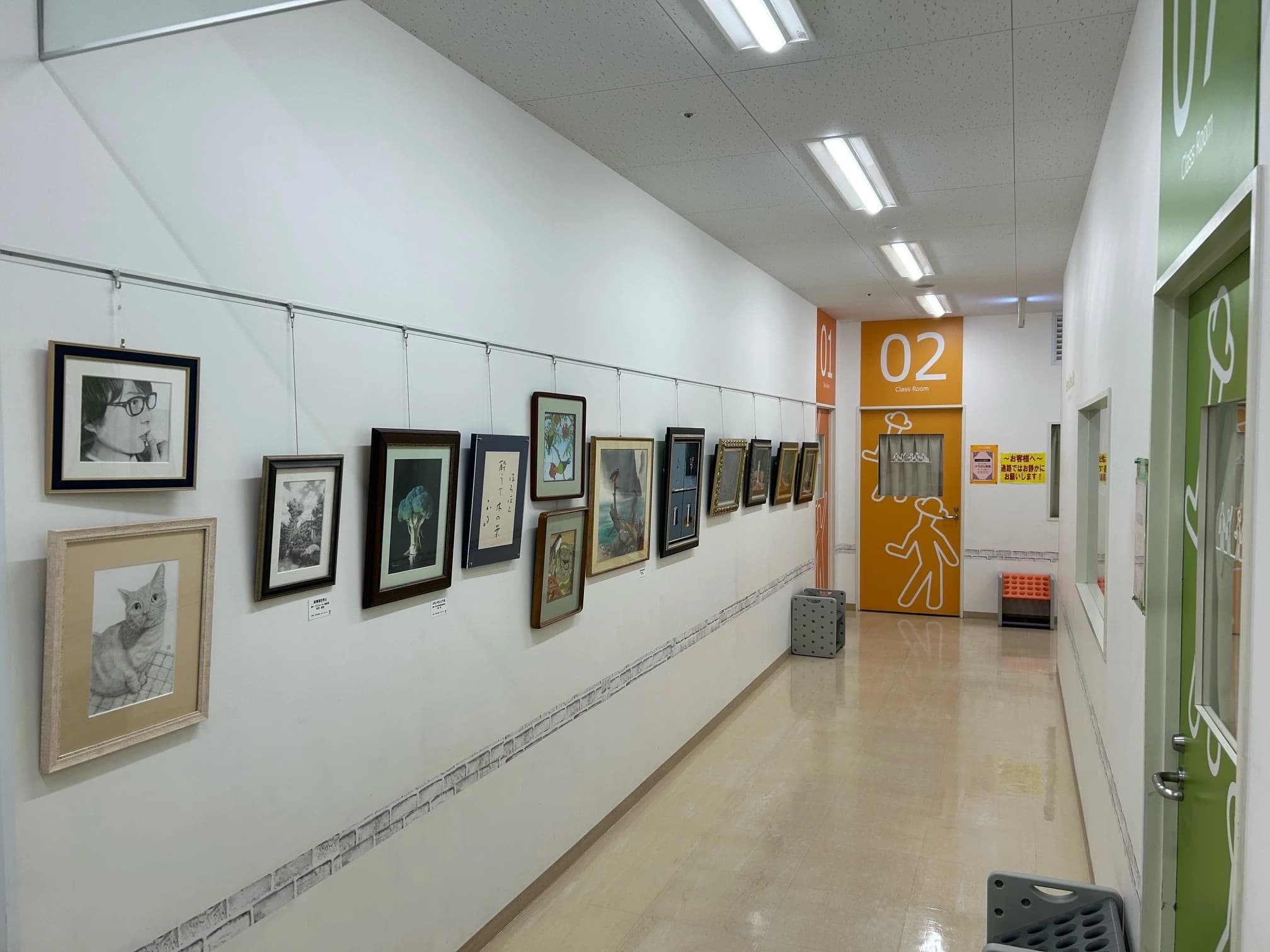 セブンカルチャークラブ テニス 橋本のメイン画像