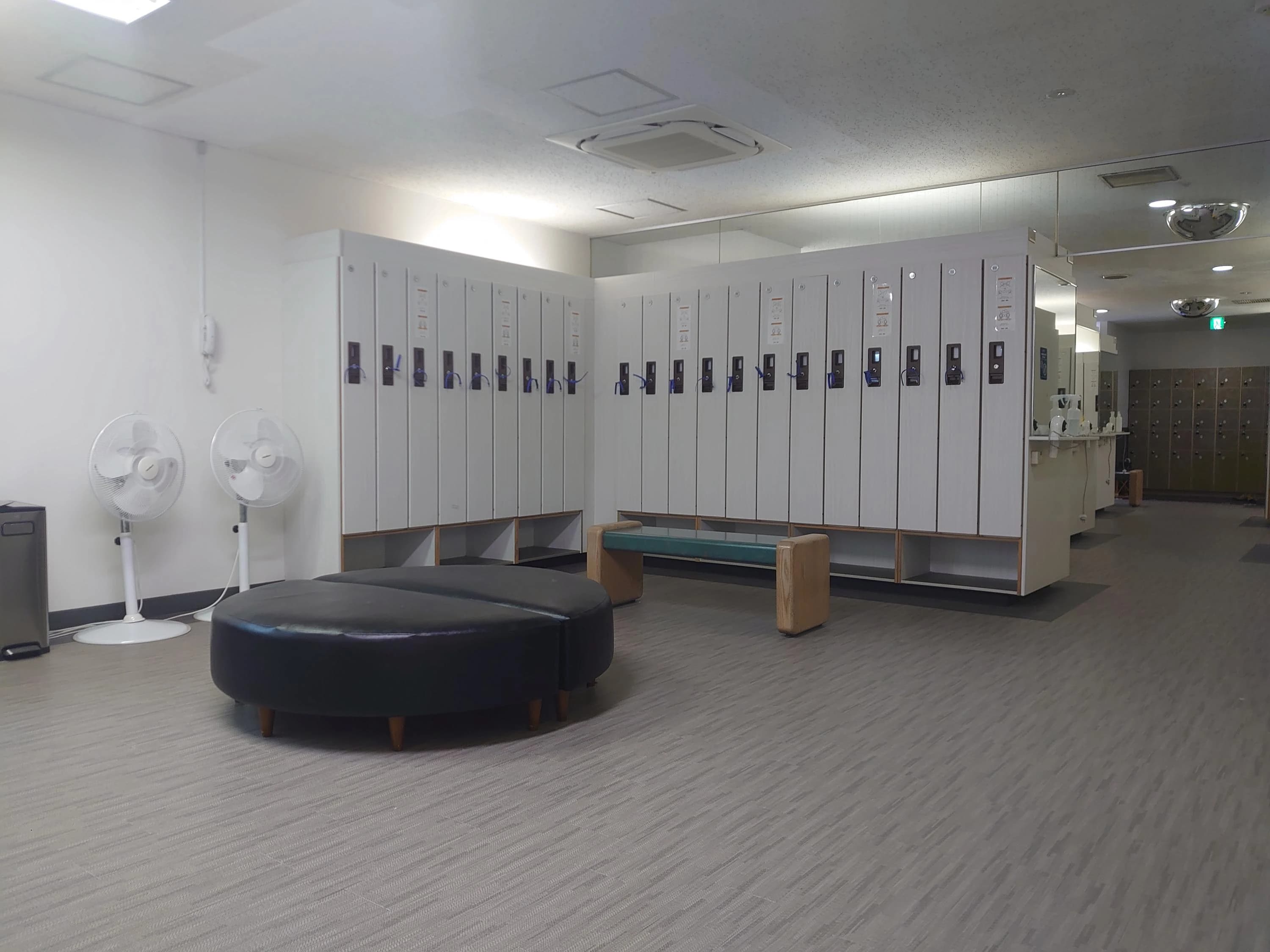 D-tennis セントラルフィットネスクラブ溝ノ口校のサムネイル画像 2