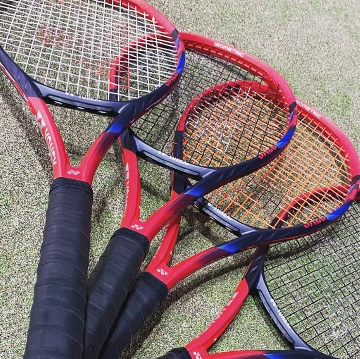 トム・インドアテニス 富士見教室のサムネイル画像 5