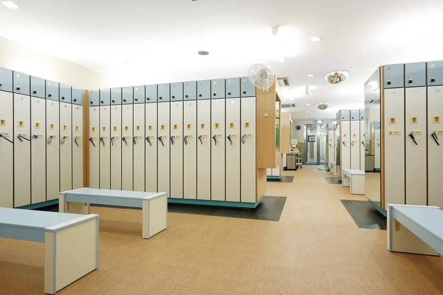 CENTRALSPORTS(セントラルスポーツ) テニス 武蔵小杉 画像 17