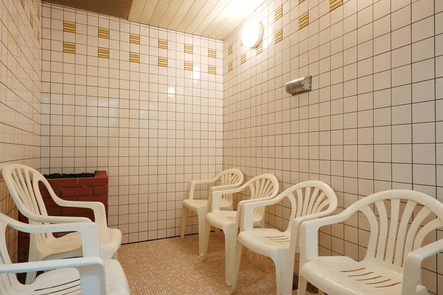 CENTRALSPORTS(セントラルスポーツ) テニス 武蔵小杉 画像 3